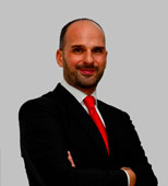 Dr. Andreas Amrein