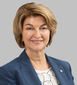 Dr Elena Rizova