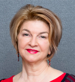 Elena Rizova
