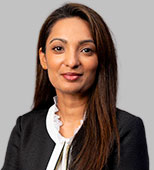 Ranjani Kearsley