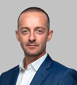 Dr Julien Storaï