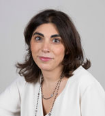 Valérie Benhamou
