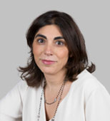 Valérie Benhamou