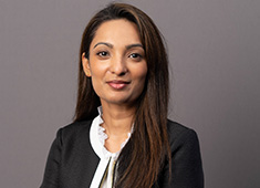 Ranjani Kearsley